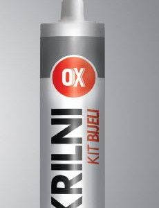 OX Akrilni kit 280 ml