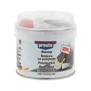 Poliesterski kit 250 g