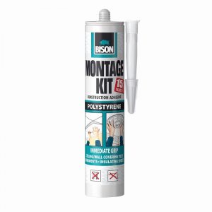 POLYSTYRENE-LJEPILO ZA STIROPOR 470G.//L0403000//