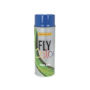 Fly Color RAL 5010 gl. 400 ml