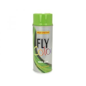 Fly Color RAL 6018 gl. 400 ml