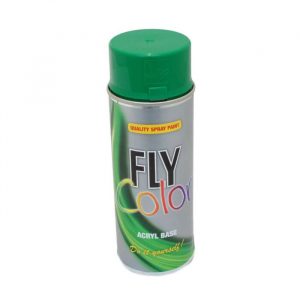 Fly Color RAL 6029 gl. 400 ml