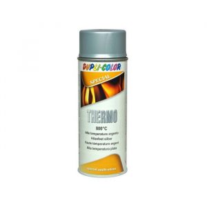 Thermo 800˙C silver 400 ml