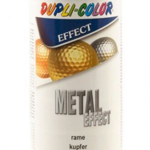 Metallic Effect copper 400 ml