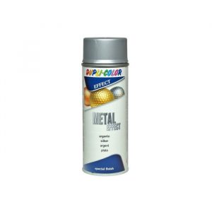 Metallic Effect silver 400 ml