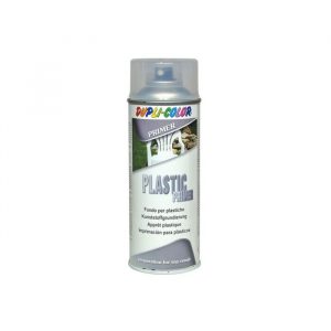 Plastic Primer transparent 400 ml