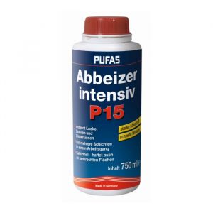 P-SKIDAČ LAKA P15 750ML