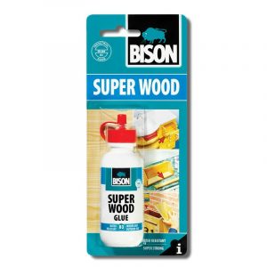 SUPERWOOD-LJEPILO ZA DRVO 75g //L0408020//