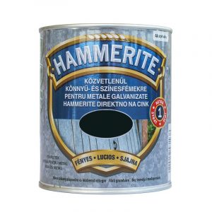 Hammerite DIR/GALV bijeli 750 ml