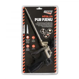 Texo pištolj za pur pjene PTFE