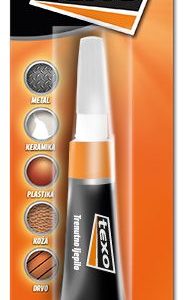 Texo trenutno ljepilo 3 gr.