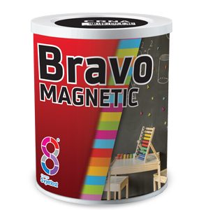 BRAVO MAGNETIC 0.5L
