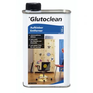 G-ODSTRANJIVAČ LJEPILA 500ML