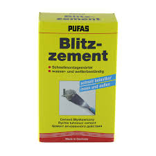 P-BRZOVEZUJUĆI CEMENT 1 KG