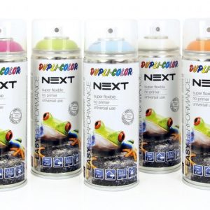 Next RAL 1021 gl. 400 ml