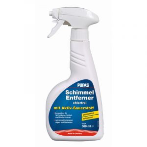 P-ODSTRANJIVAČ PLIJESNI H1O2 500ml