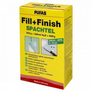 P-UNUTARNJA GLET MASA 1 KG