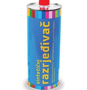 RAZRJEĐIVAČ SINTETIČNI 0.5L