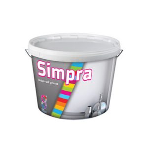 SIMPRA UNIVERSAL PRIMER 15 L