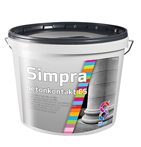 SIMPRA BETONCONTACT CS 20kg