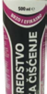 Texo sredstvo za čišćenje PU pjene 500 ml