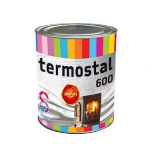 TERMOSTAL CRNI 600 0.20L