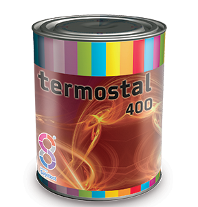 TERMOSTAL SREBRENI 400 0.20L