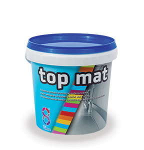 TOP MAT 0.85L