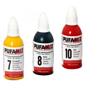 P-PUFAMIX BR.1 25 ML