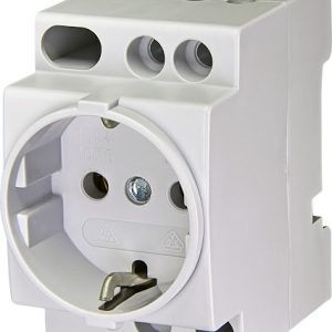 PRIKLJUČINCA ZA DIN ŠINU