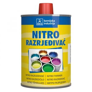 ISKRA NITRO RAZRJEĐIVAČ univerzal 0,5 L