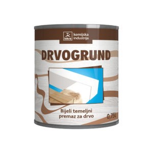 DRVOGRUND 0,75 L