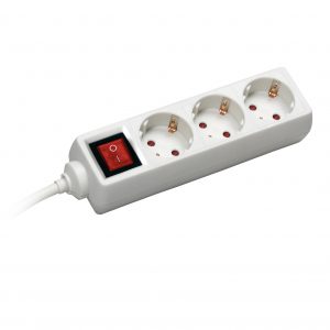 KABEL PROD.3 1,4m SA PREKIDAČEM