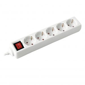 KABEL PROD.5 1,4m SA PREKIDAČEM