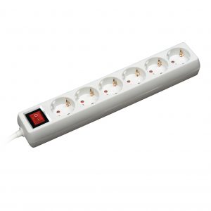 KABEL PROD.6 1,4m SA PREKIDAČEM