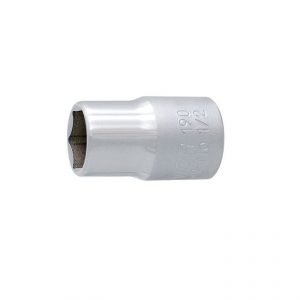KLJUČ NASADNI 1/2" 10