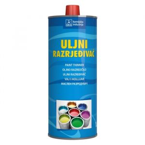 ISKRA RAZRJEĐIVAČ uljni 1 L