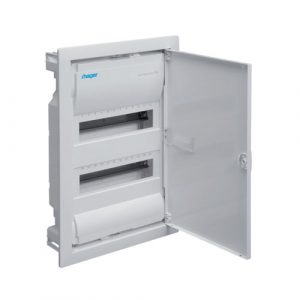 RAZDJELNIK 2 R P/Ž HAGER