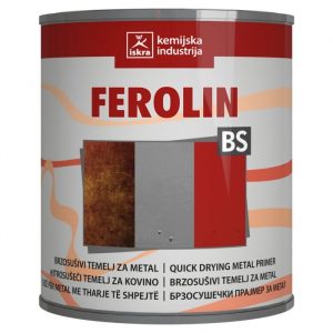 FEROLIN BS bijeli 0,2 L