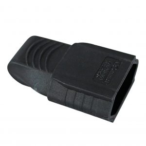 NATIKAČ EURO 2,5A CRNI