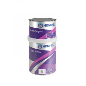 HEMPEL LIGHT PRIMER 4555/1163 BIJELI OFW 0,75L
