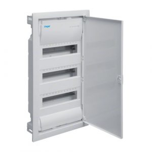 RAZDJELNIK 3 R P/Ž HAGER