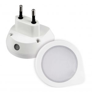 NOĆNO SVJETLO S FOTOSENZOROM