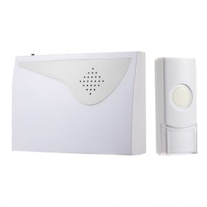 BEŽIČNO ZVONCE, 17 melodija