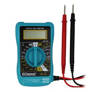 DIGITALNI MULTIMETAR
