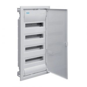 RAZDJELNIK 4 R P/Ž HAGER