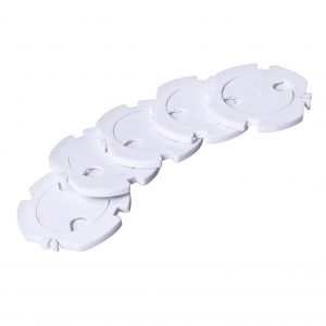 BLOKADA UTIČNOG MJESTA, 10kom