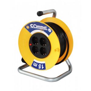 KAB.MOTALICA 3X1,5, 15m