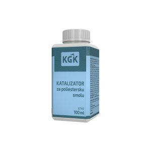 Katalizator 100 ml