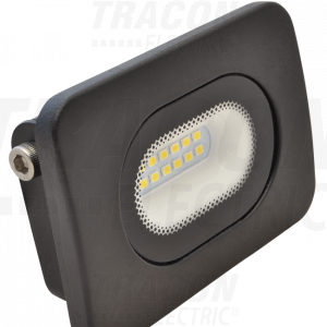 LED REFLEKTOR 20W CRNI